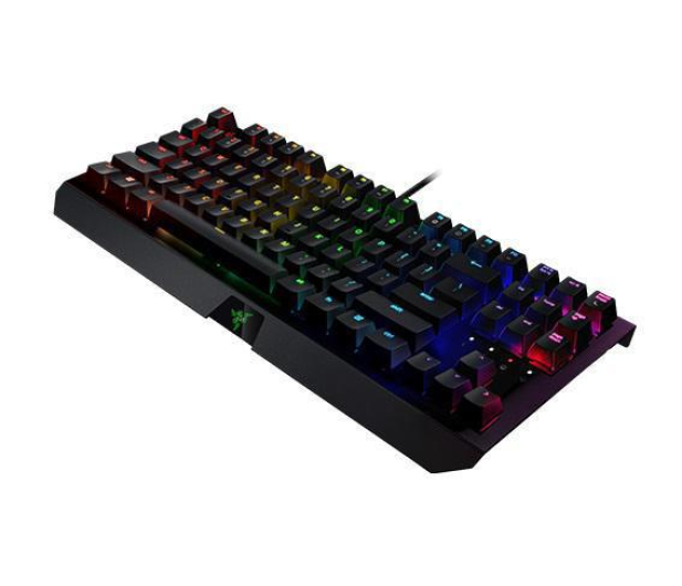 Razer BlackWidow X Tournament Ed. Chroma - 336122 - zdjęcie 2